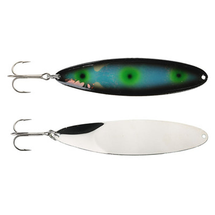 Moonshine Moonmaster Trolling Spoon