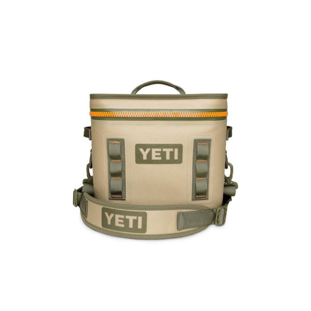 Yeti Hopper Flip Soft Cooler — Natural Sports