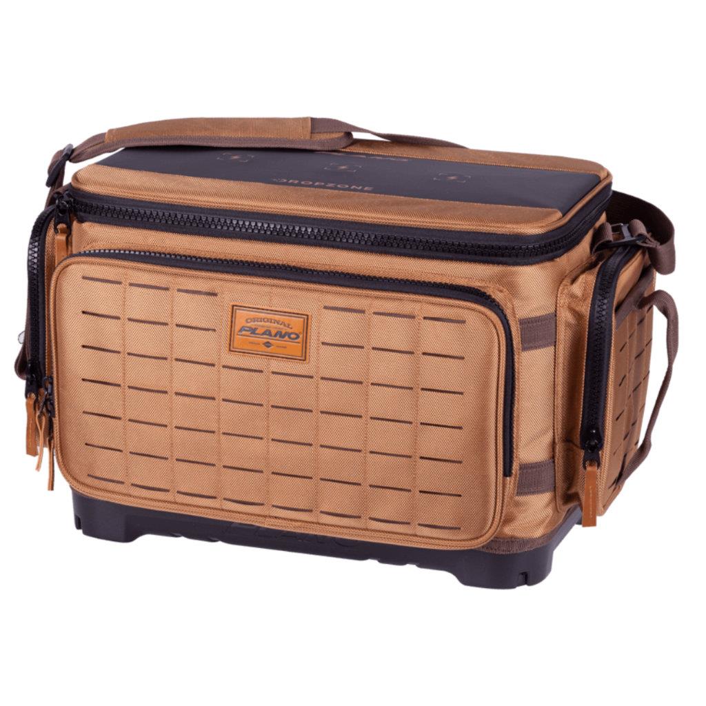 3700 tackle box Plano EDGE Professional Standard Made with a 100% waterproof polypropylene Plano 3700 Guide Series Tackle