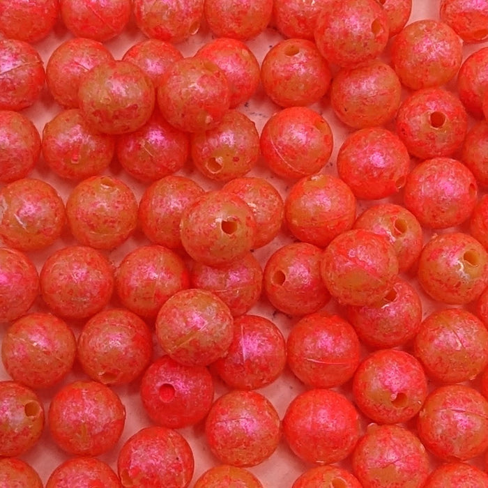 Mad River UV Steelie Beads