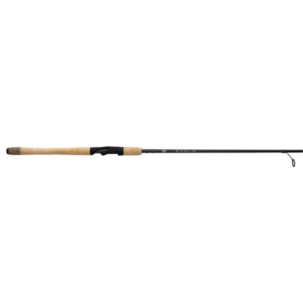 Fenwick Eagle Salmon & Steelhead Spinning Rod  Natural – Natural Sports -  The Fishing Store