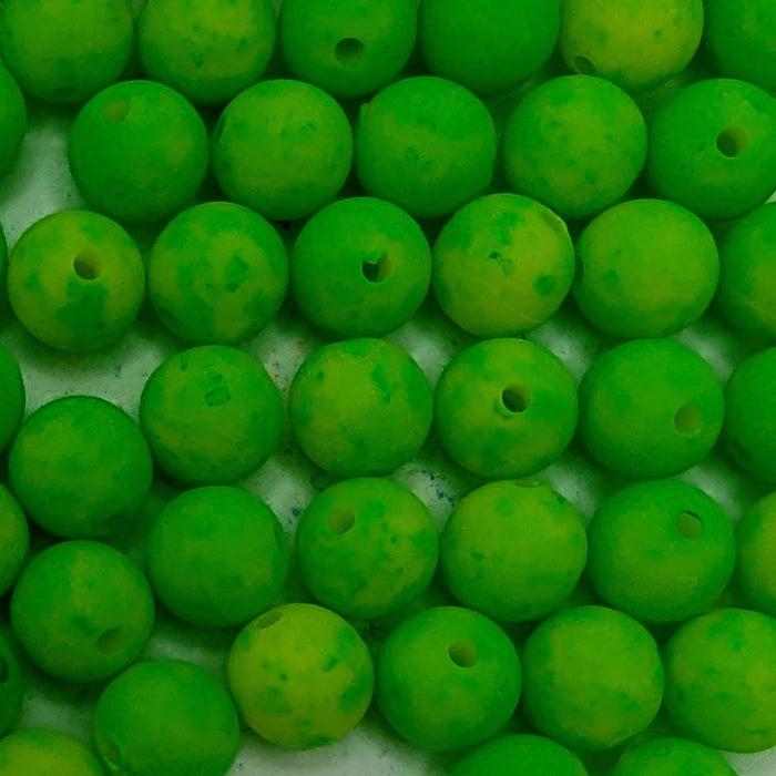 Mad River Custom Steelie Beads