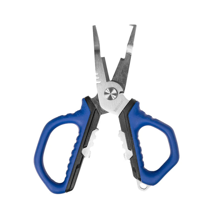 Mustad 5.5" Multi-Tool Scissors