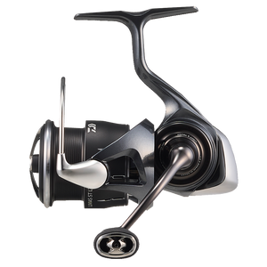 Daiwa Luvias ST Spinning Reel