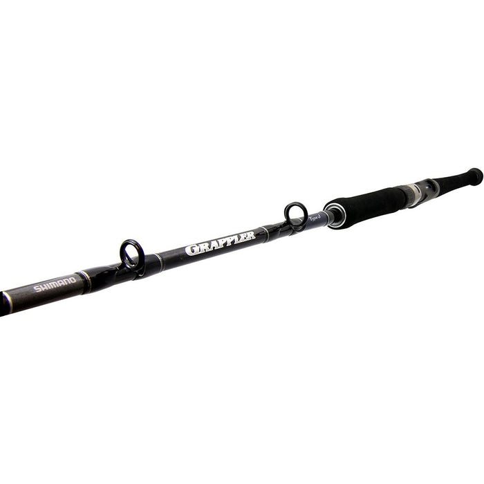 Shimano Grappler Type J Jigging Rod