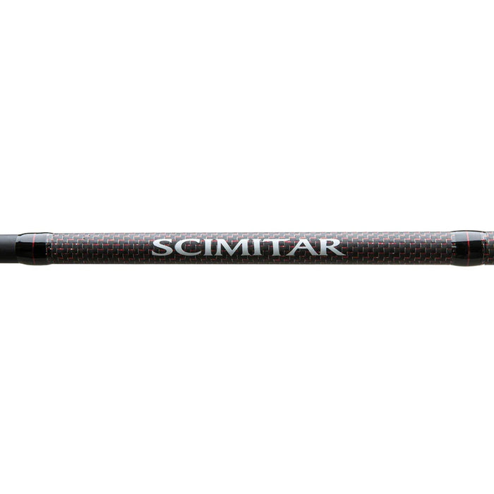 Shimano Scimitar Casting Rod