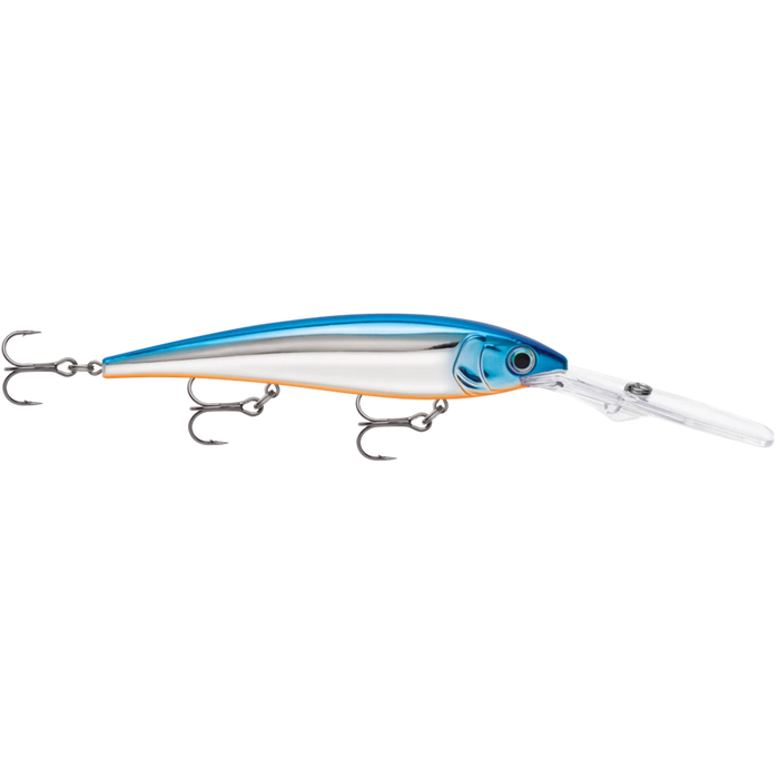 Rapala Gold Miner 30 Trolling Crank