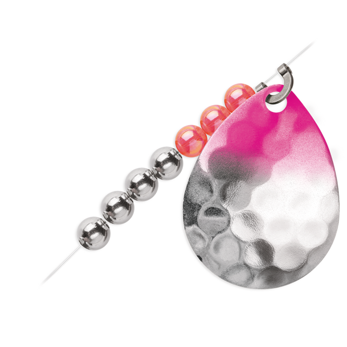 VMC TechSet Spinner Colorado Harness