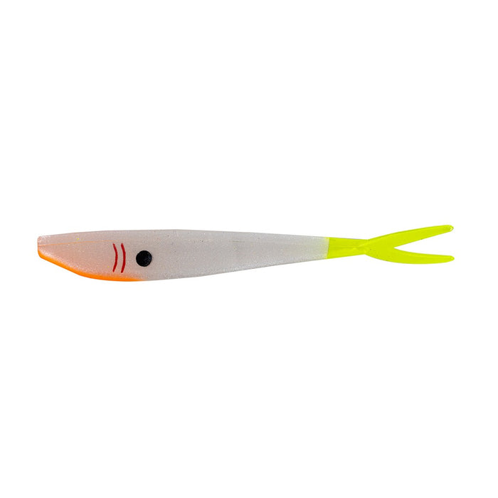 Big Bite Baits 4" Slim Minnow