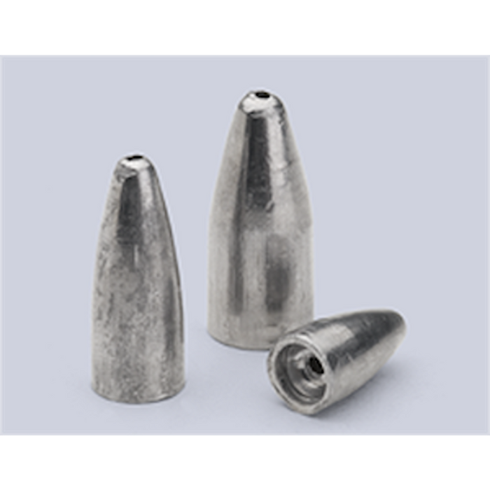 Bullet Weights Slip Sinkers
