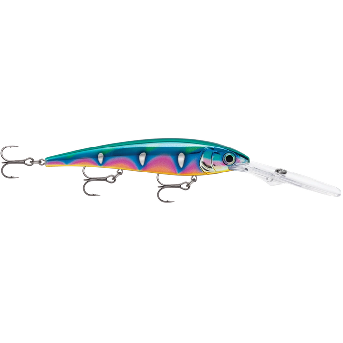Rapala Gold Miner 30 Trolling Crank
