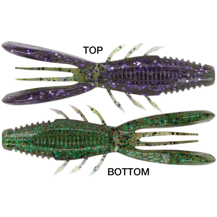 Rapala CrushCity Bronco Bug 4"
