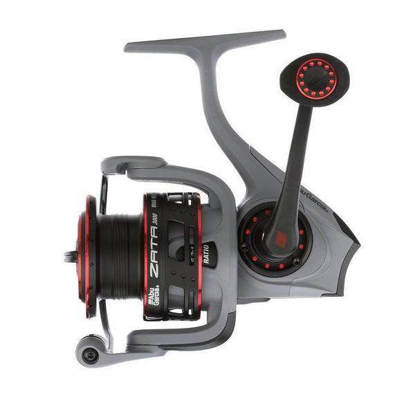 Spinning Reels – Tagged Abu Garcia – Natural Sports - The