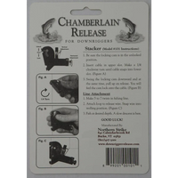 Chamberlain Downrigger Release