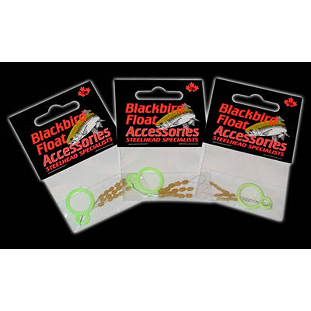 Redwing Tackle Float Stops | Natural Sports — Natural Sports - The ...