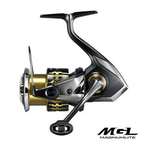 Shimano Sustain FK Spinning Reel