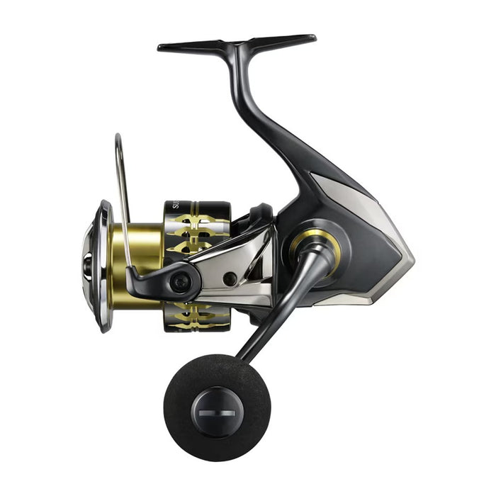 Shimano Sustain FK Spinning Reel
