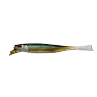 Jackall Drift Fry - 4"