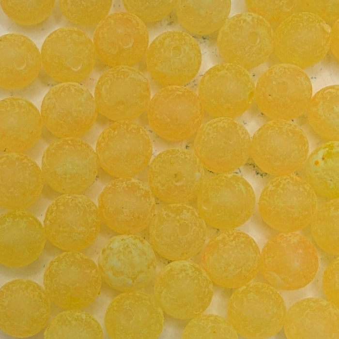 Mad River UV Steelie Beads