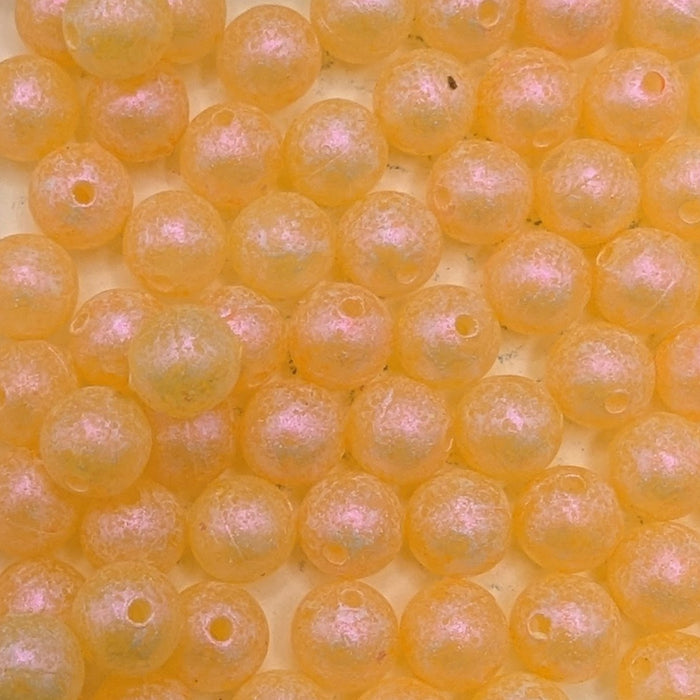 Mad River UV Steelie Beads