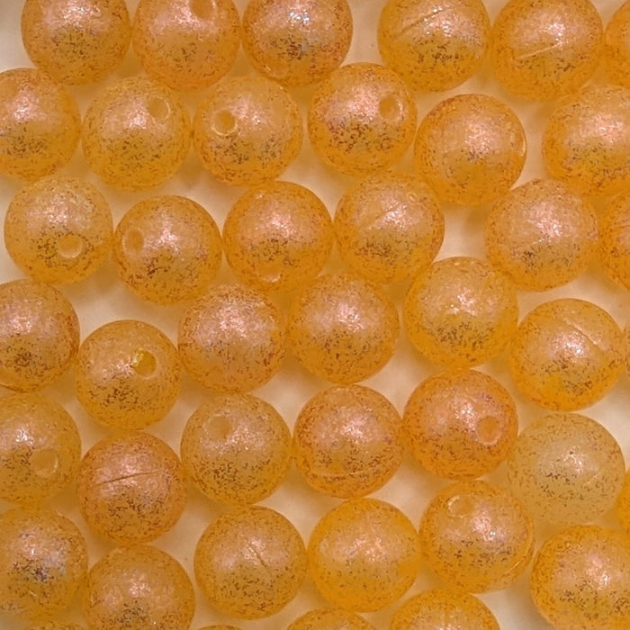 Mad River UV Steelie Beads