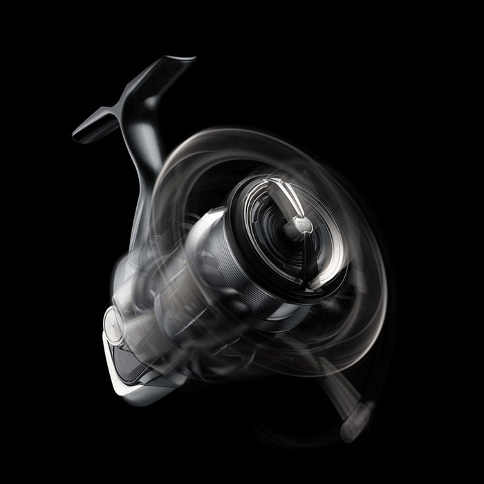 Daiwa Luvias ST Spinning Reel