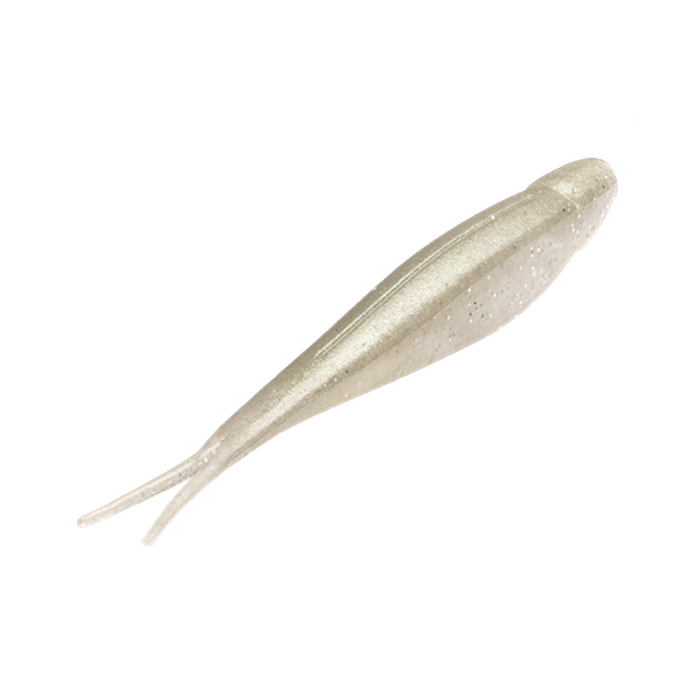 Strike King 3X Z-Too Soft Jerkbait