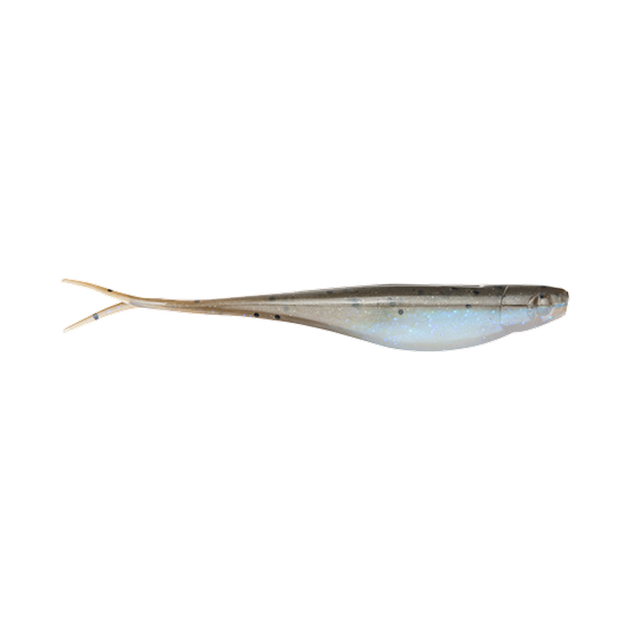 Strike King 3X Z-Too Soft Jerkbait