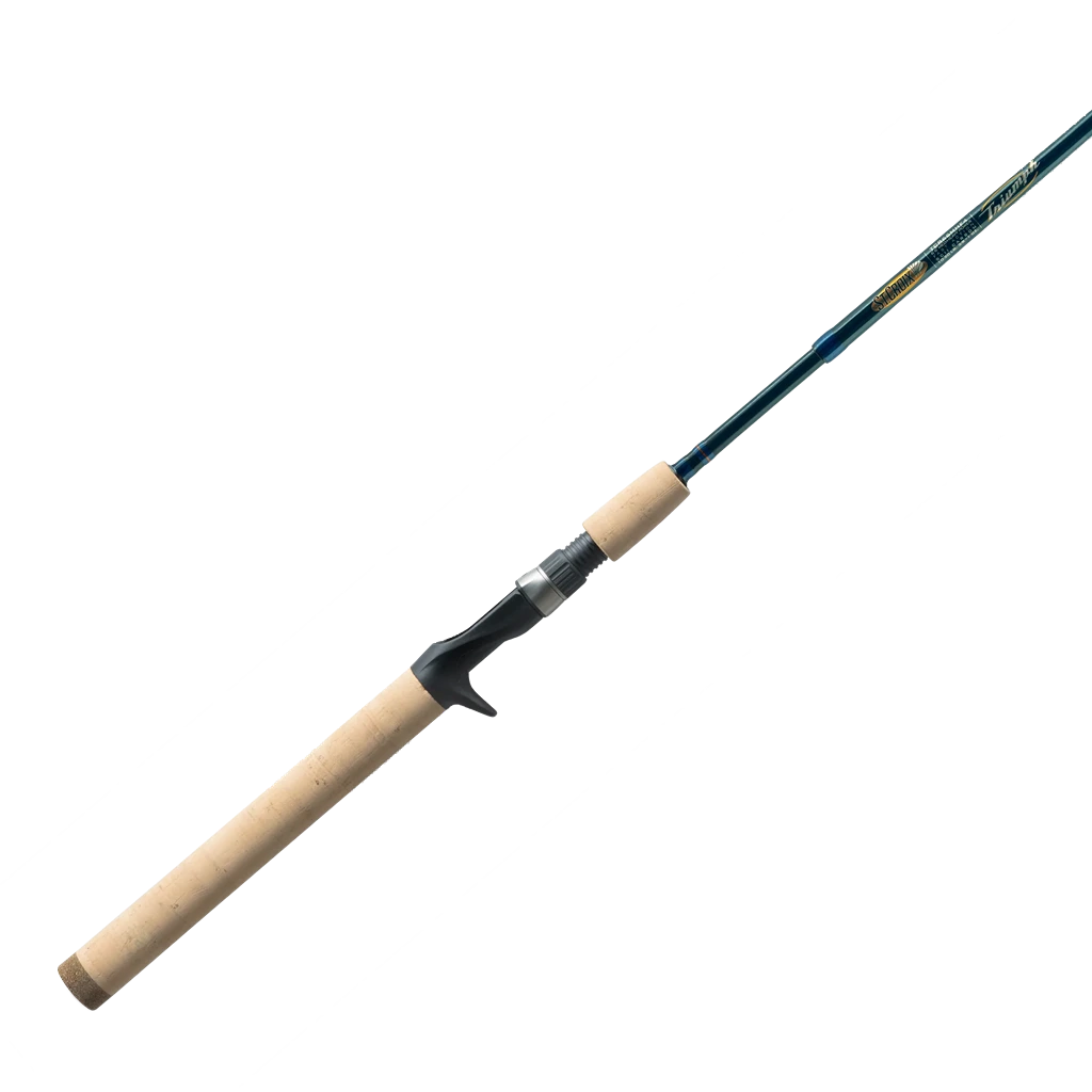 St. Croix Triumph Travel Rods | Natural Sports — Natural Sports