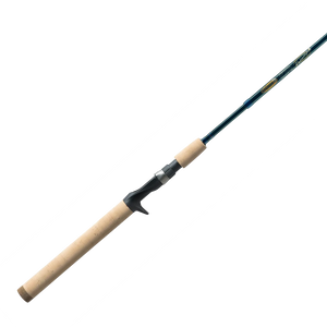 St. Croix Triumph Travel Rods