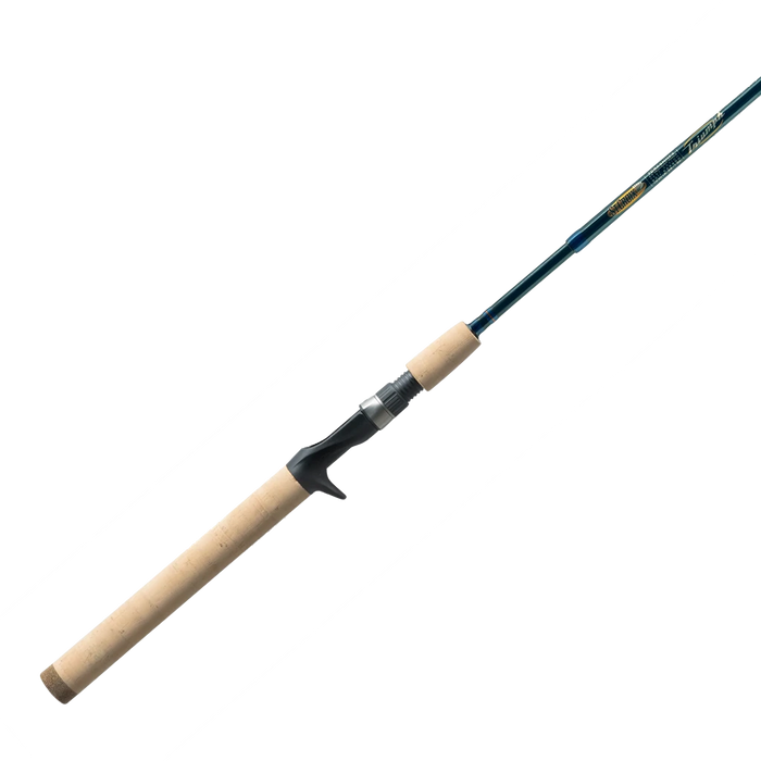 St. Croix Triumph Travel Rods