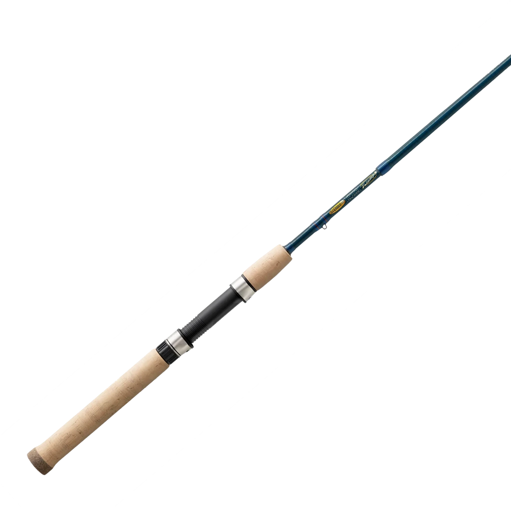 St. Croix Triumph Travel Rods | Natural Sports — Natural Sports