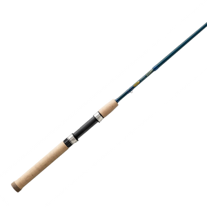 St. Croix Triumph Travel Rods