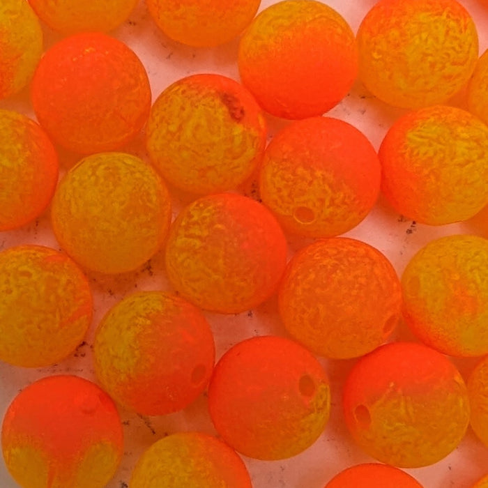 Mad River UV Steelie Beads