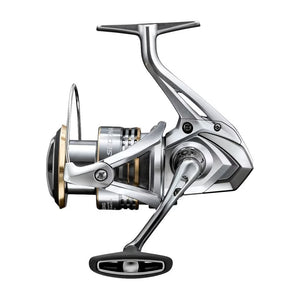 Shimano Sedona FJ Spinning Reel