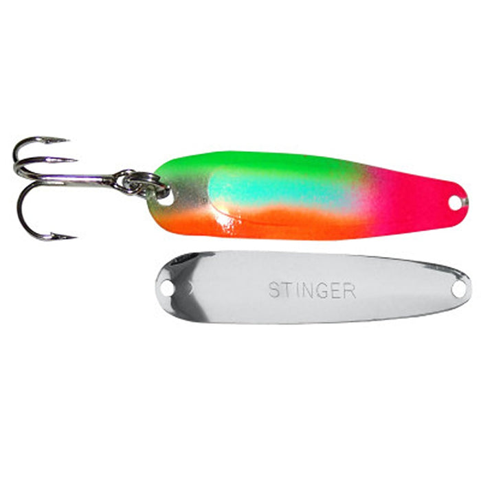 Michigan Stinger Scorpion Trolling Spoon