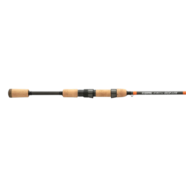 G. Loomis GCX Lite Spinning Rod  Natural Sports – Natural Sports - The  Fishing Store