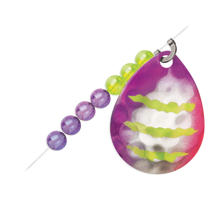 VMC TechSet Spinner Colorado Harness