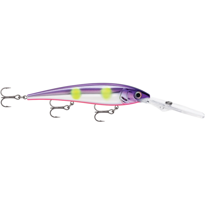 Rapala Gold Miner 30 Trolling Crank
