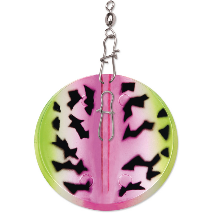 Luhr-Jensen Dipsy Diver