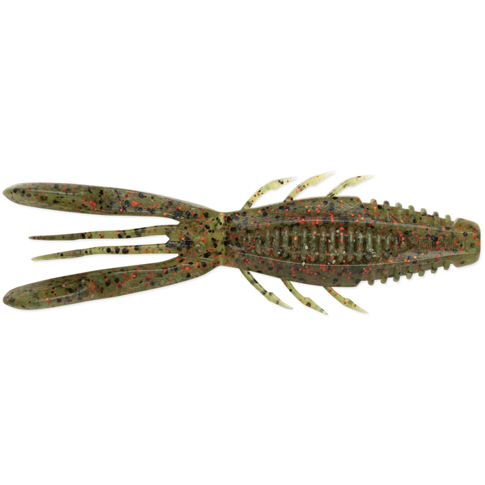 Rapala CrushCity Bronco Bug 4"