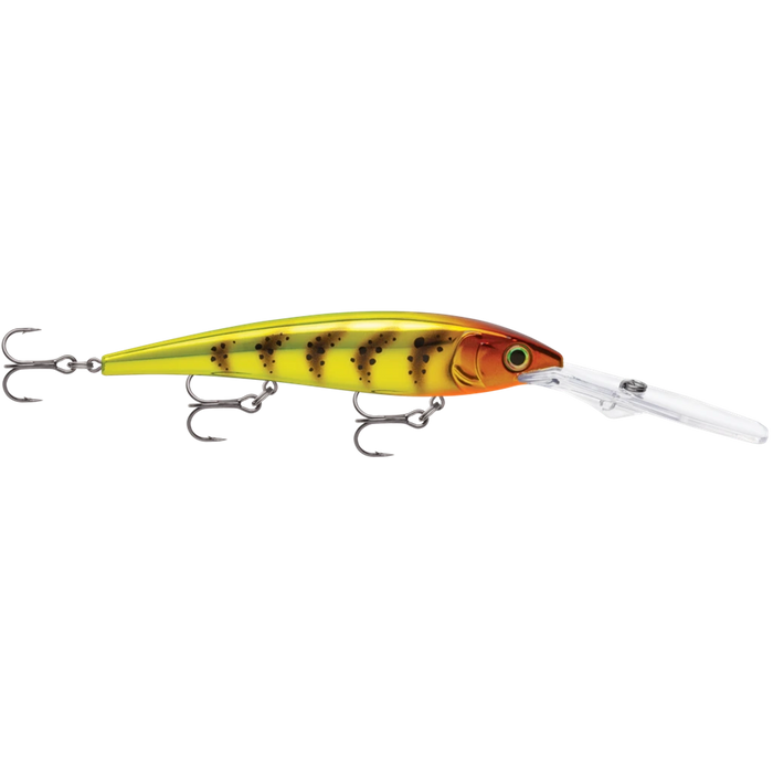 Rapala Gold Miner 30 Trolling Crank