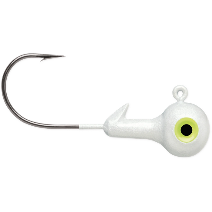 VMC Hard Ball Jig