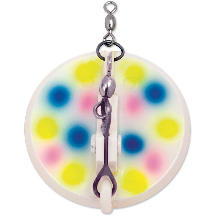 Luhr-Jensen Dipsy Diver