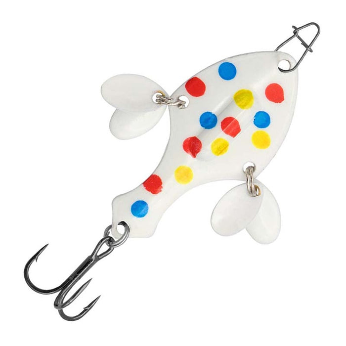 Euro Spade Blade