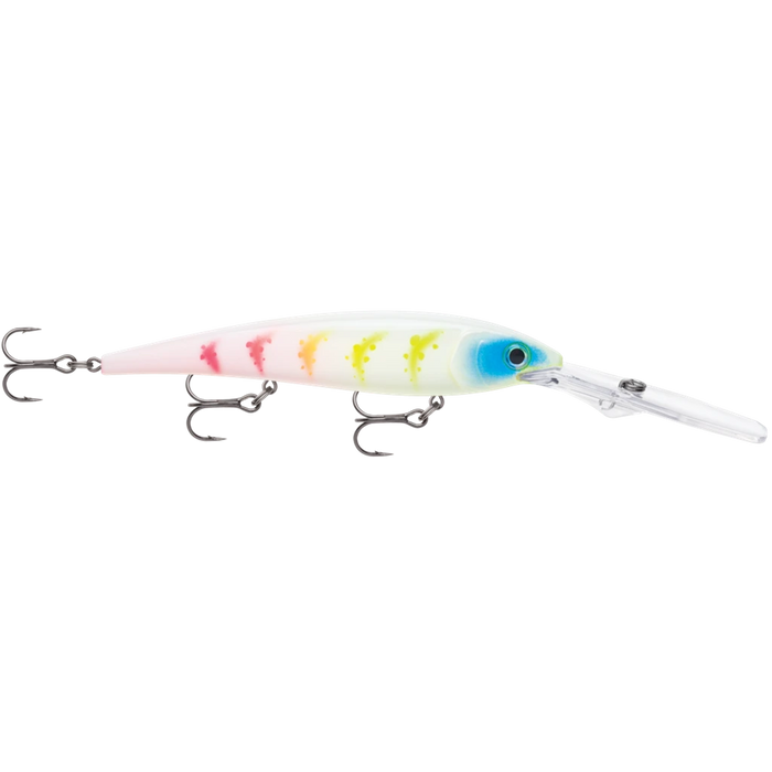 Rapala Gold Miner 30 Trolling Crank