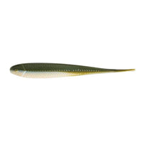 Yum FF Sonar Minnow 4"