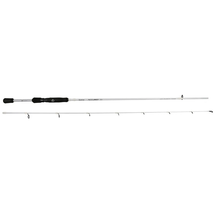 Quantum Accurist Spinning Rod