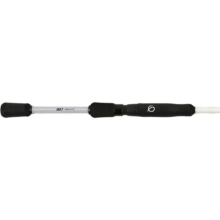 Quantum Accurist Spinning Rod