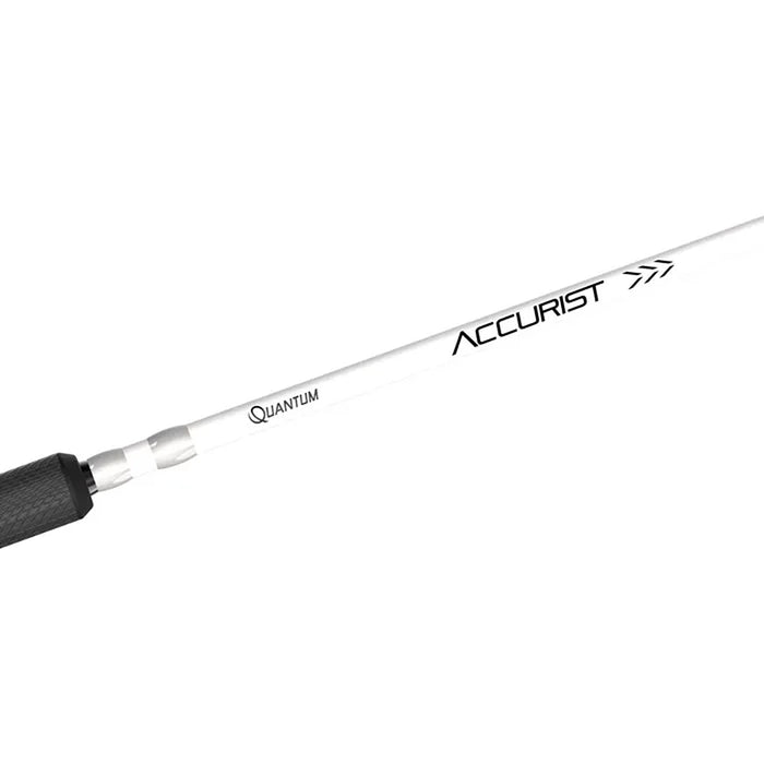 Quantum Accurist Spinning Rod